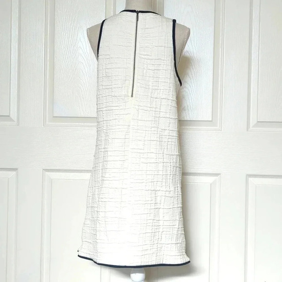 Anthropologie Maeve Patch-Pocket Mini Dress - Picture 8 of 10